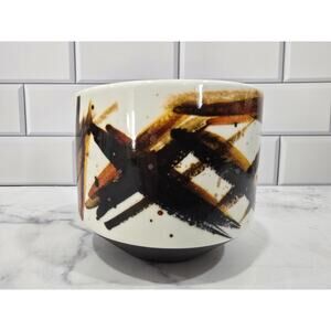 Starbucks Artisan Series 04/08 Mug Cup Story of Roasting 12oz Limited New